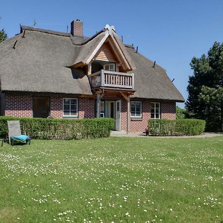 Haus Sonnenblume Apartment Lohme Luaran gambar